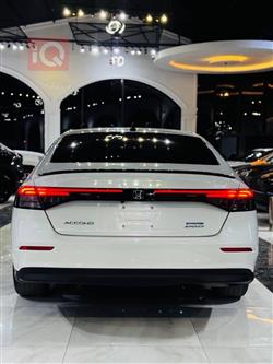 هوندا أكورد